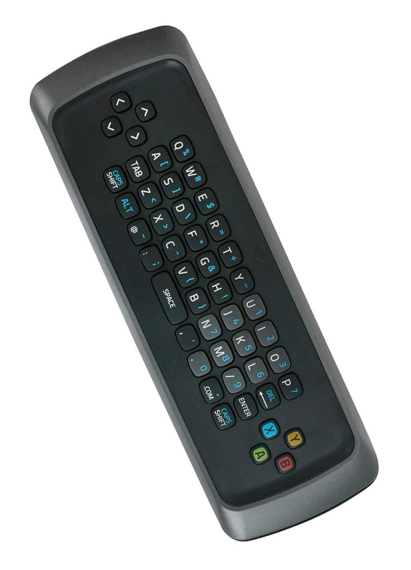 Elekpia Blu Ray DVD Player Remote Control fits for Vizio VBR121 VBR122 VBR337 VBR338 VBR370 VBR135 XRB100 XRB300 XRD2BR with Vudu Netflix Shortcut Internet APP Keys - Image 3